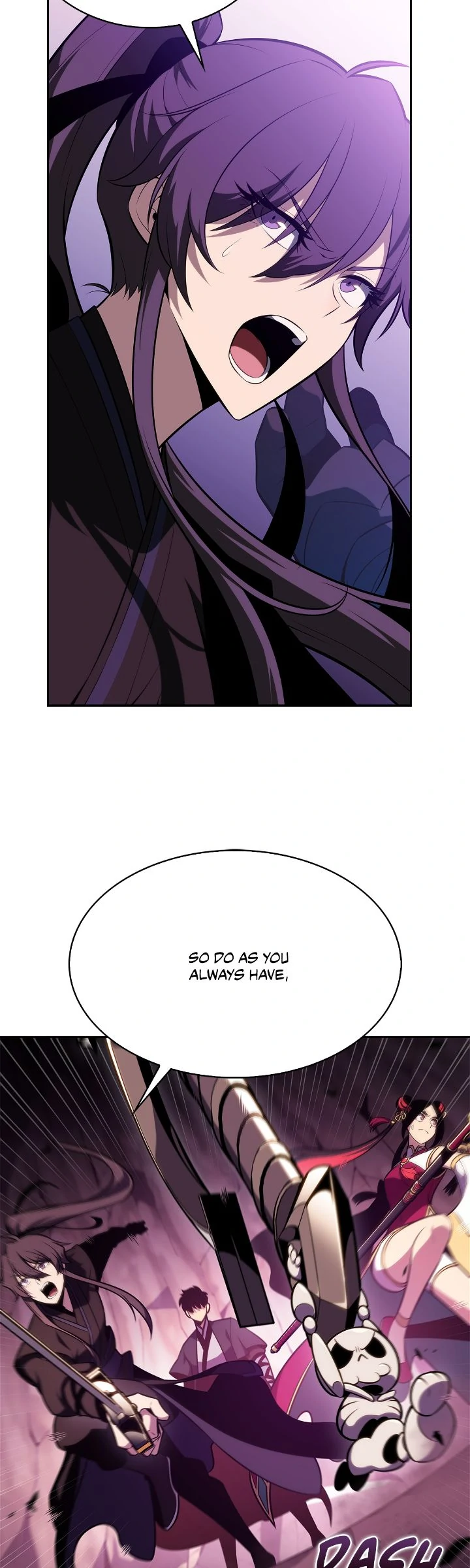 Read I'm the Max Level Newbie Manga Online