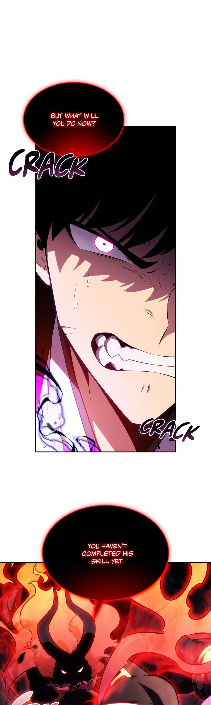 Read I'm the Max Level Newbie Manga Online
