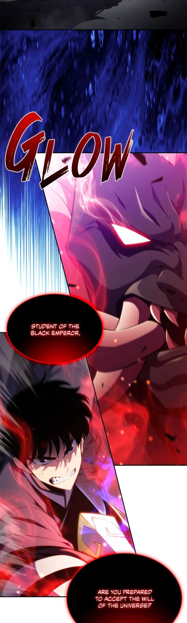 Read I'm the Max Level Newbie Manga Online