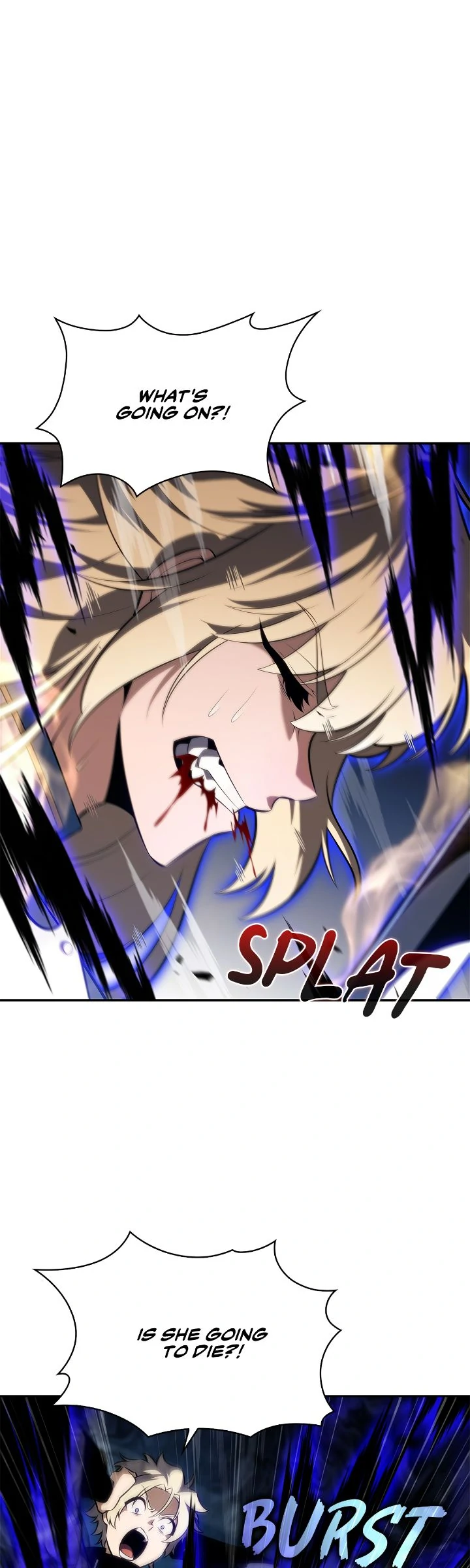 Read I'm the Max Level Newbie Manga Online