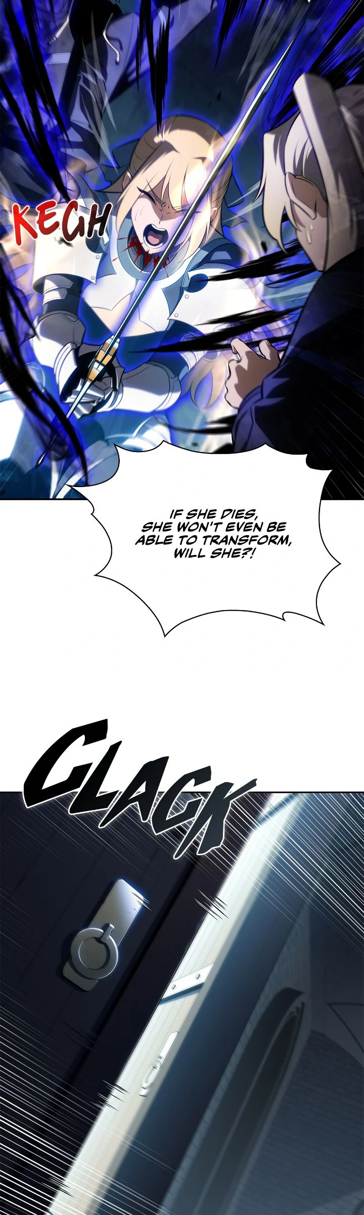 Read I'm the Max Level Newbie Manga Online