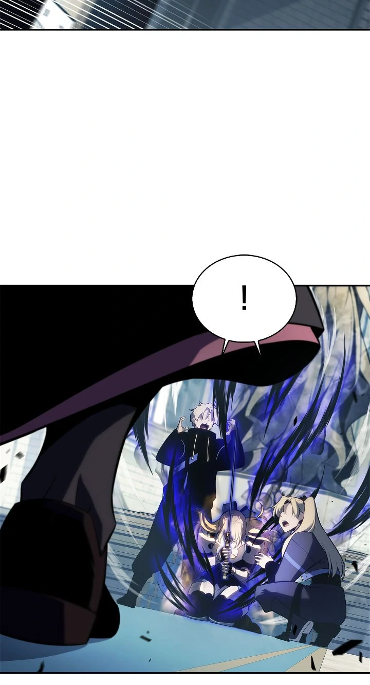Read I'm the Max Level Newbie Manga Online