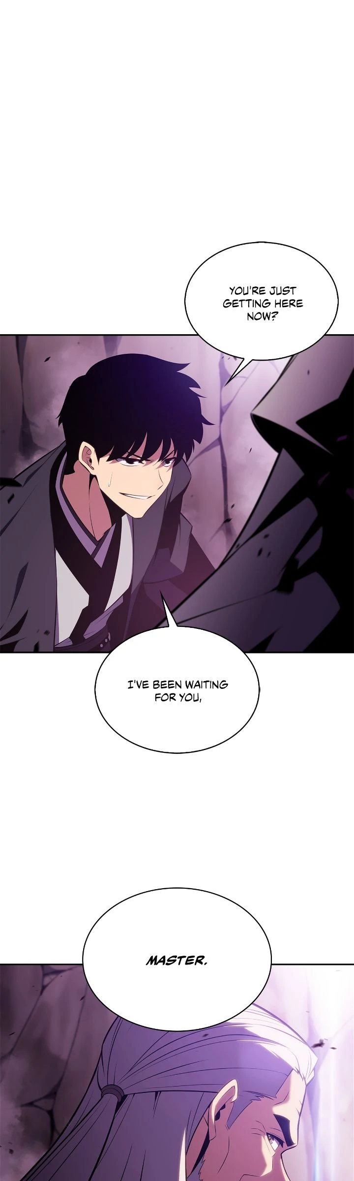 Read I'm the Max Level Newbie Manga Online