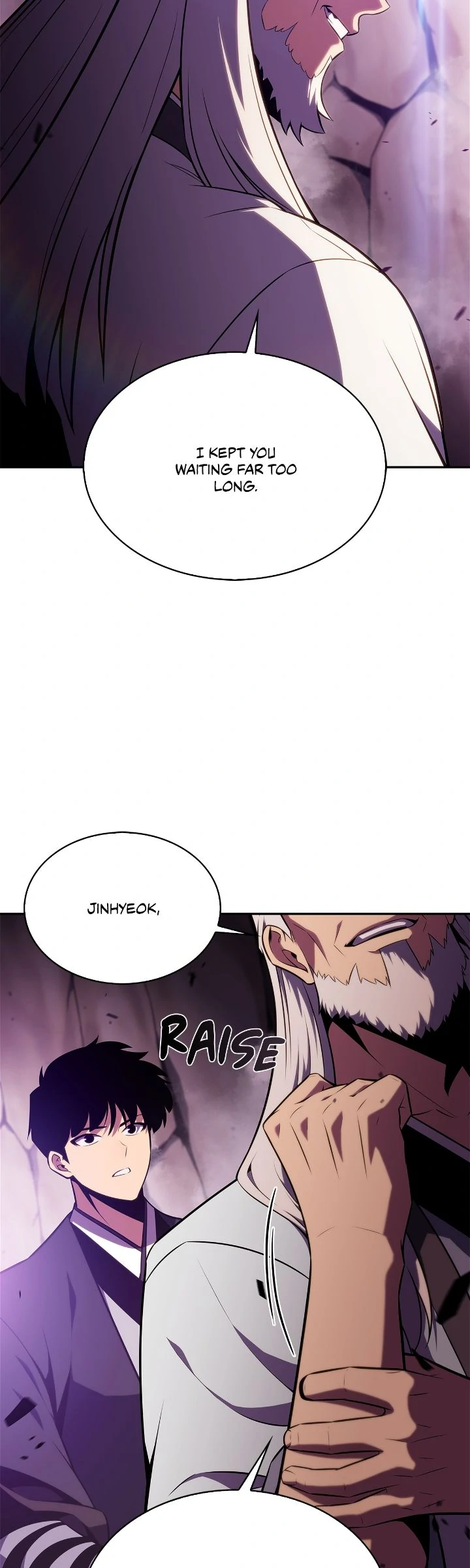 Read I'm the Max Level Newbie Manga Online