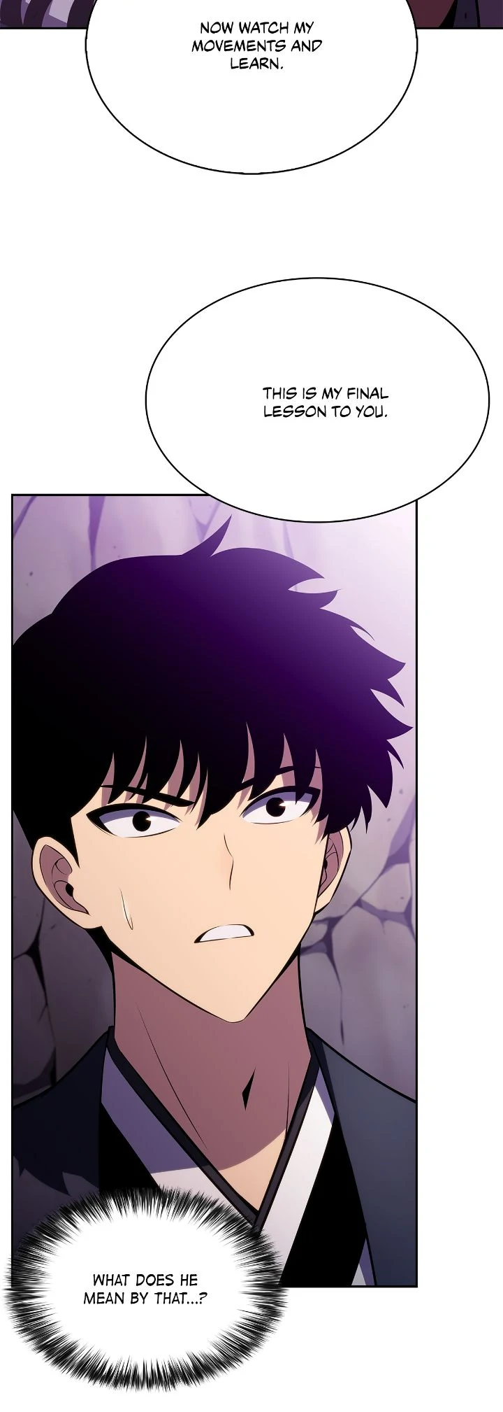 Read I'm the Max Level Newbie Manga Online