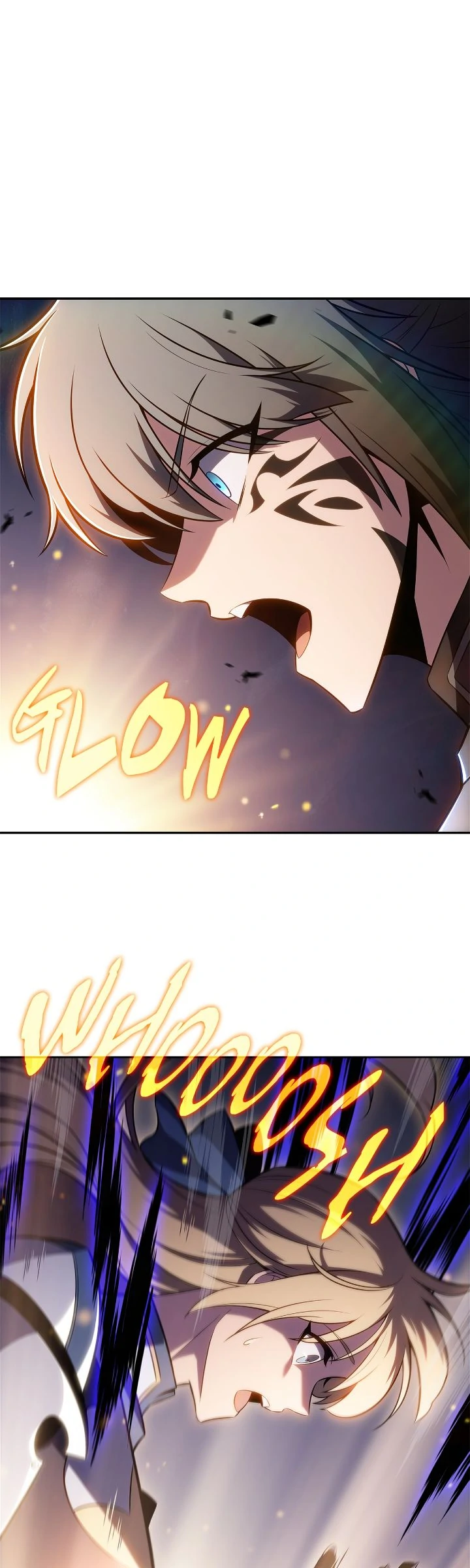 Read I'm the Max Level Newbie Manga Online