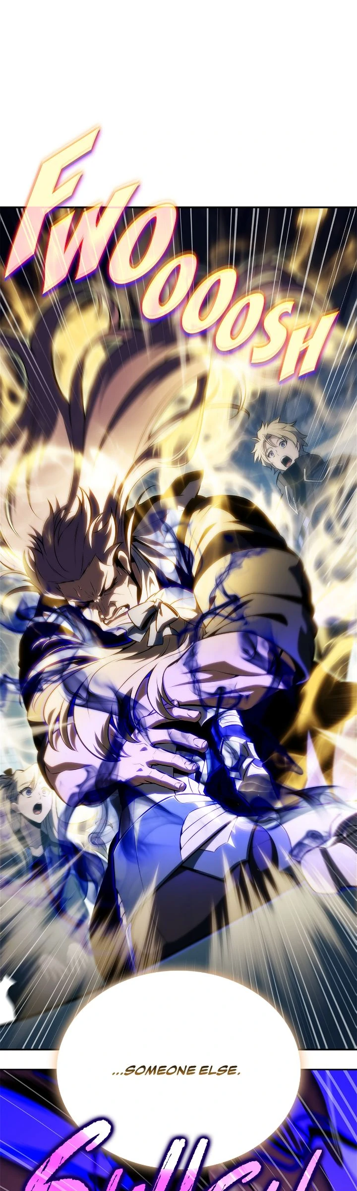 Read I'm the Max Level Newbie Manga Online