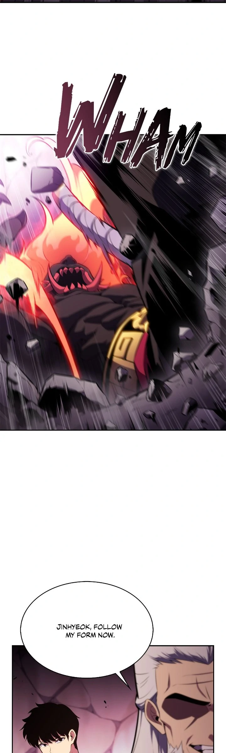 Read I'm the Max Level Newbie Manga Online