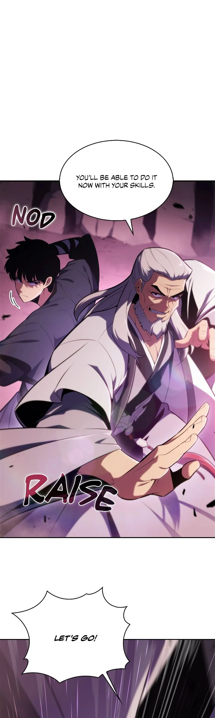Read I'm the Max Level Newbie Manga Online