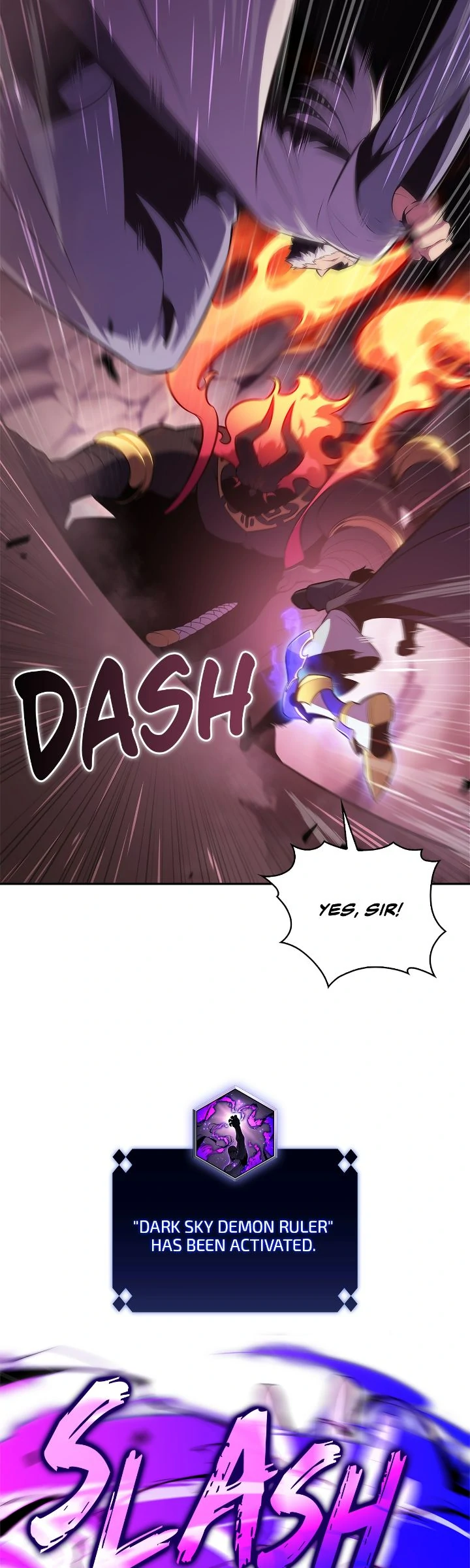 Read I'm the Max Level Newbie Manga Online