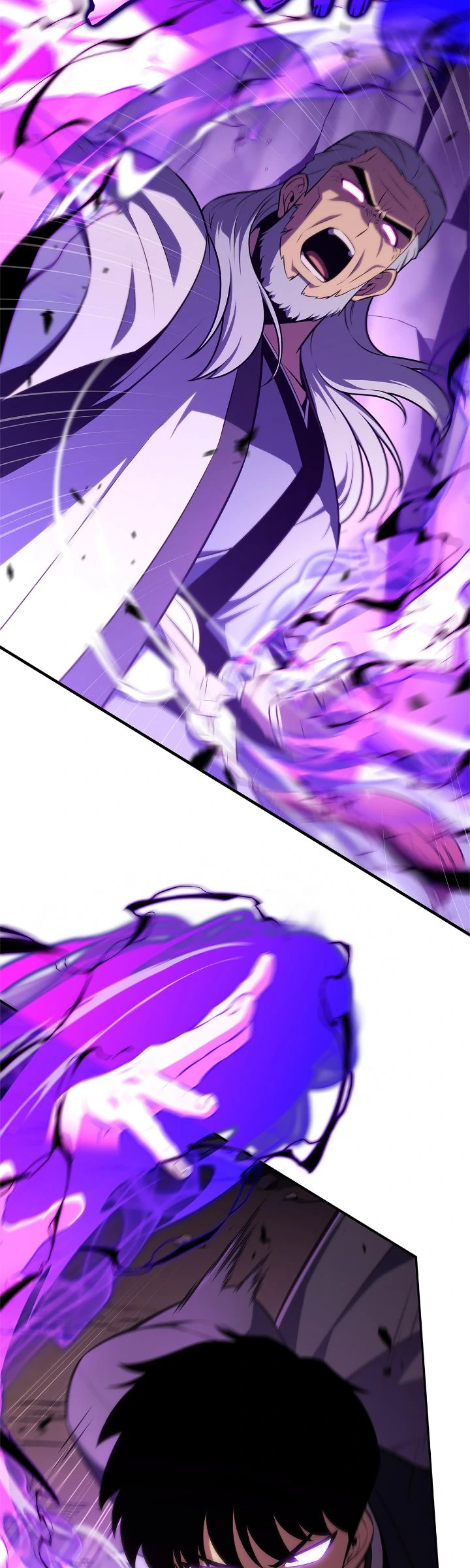 Read I'm the Max Level Newbie Manga Online