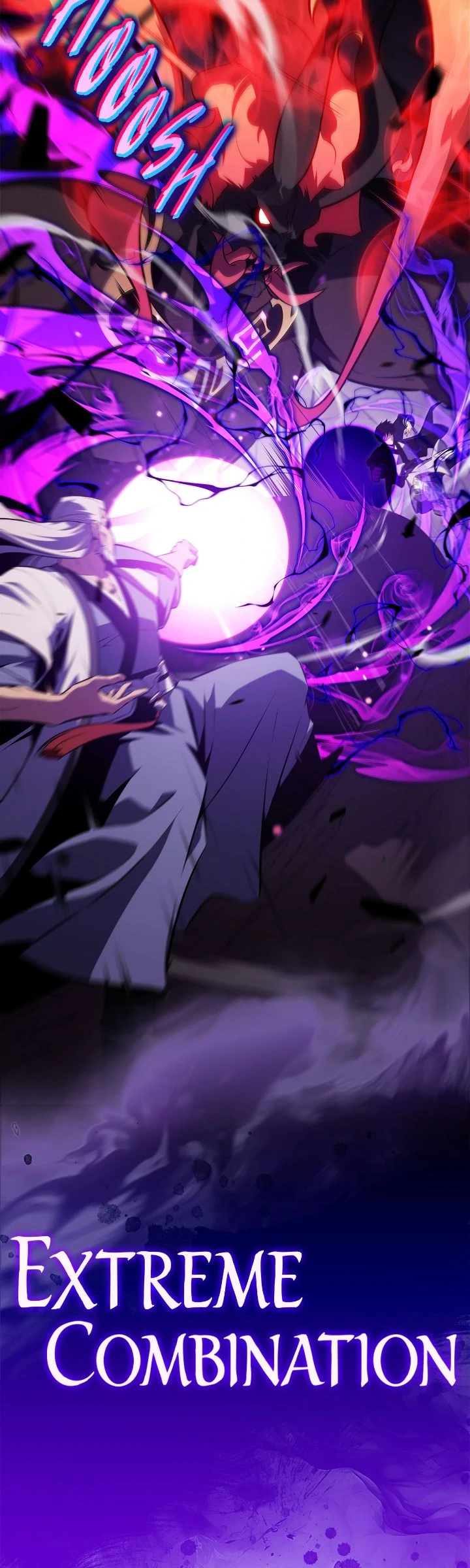 Read I'm the Max Level Newbie Manga Online