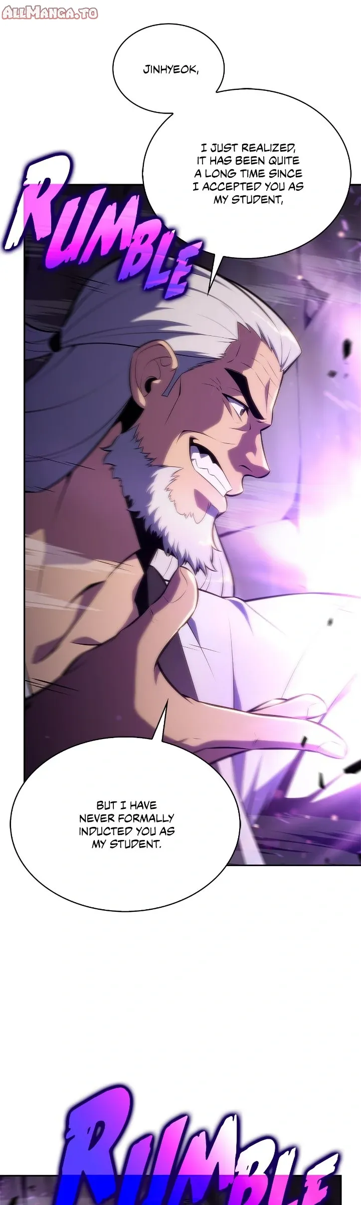 Read I'm the Max Level Newbie Manga Online