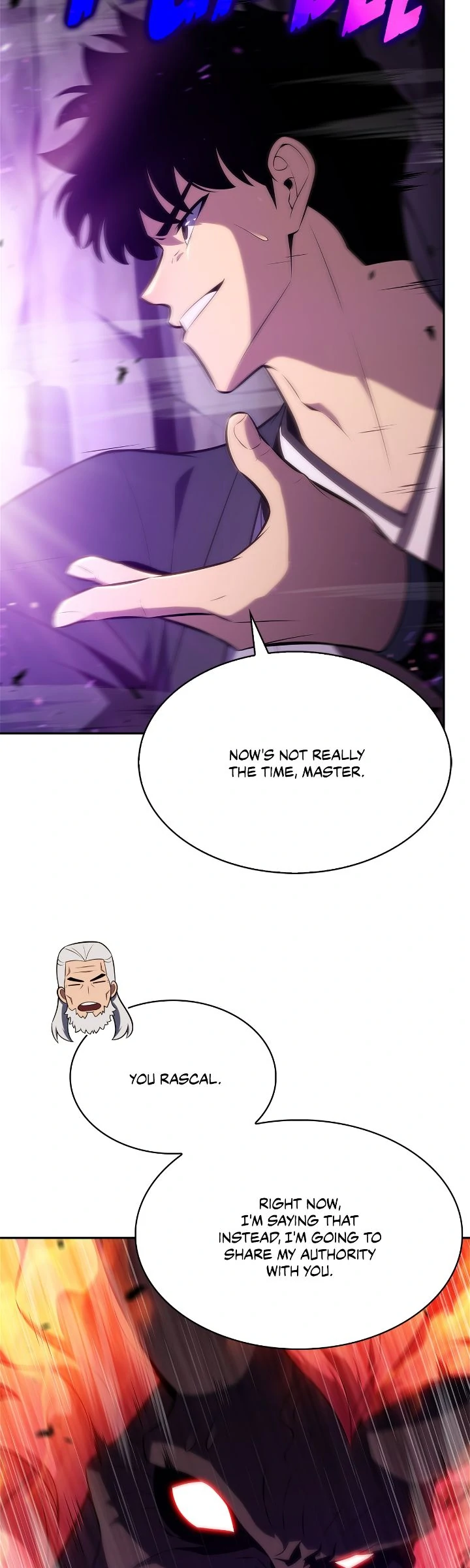 Read I'm the Max Level Newbie Manga Online