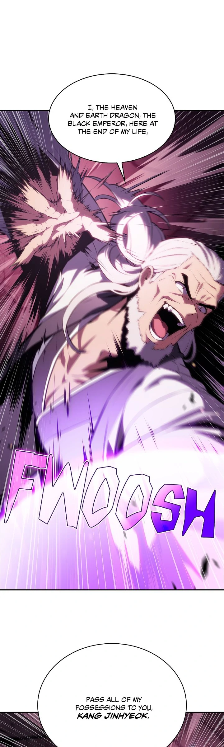 Read I'm the Max Level Newbie Manga Online