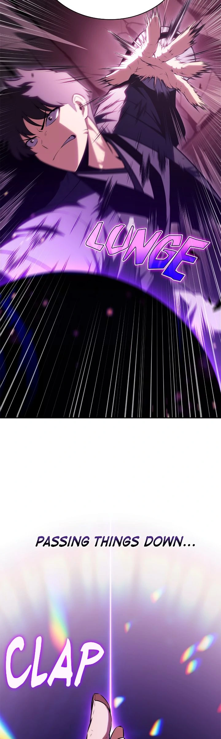 Read I'm the Max Level Newbie Manga Online