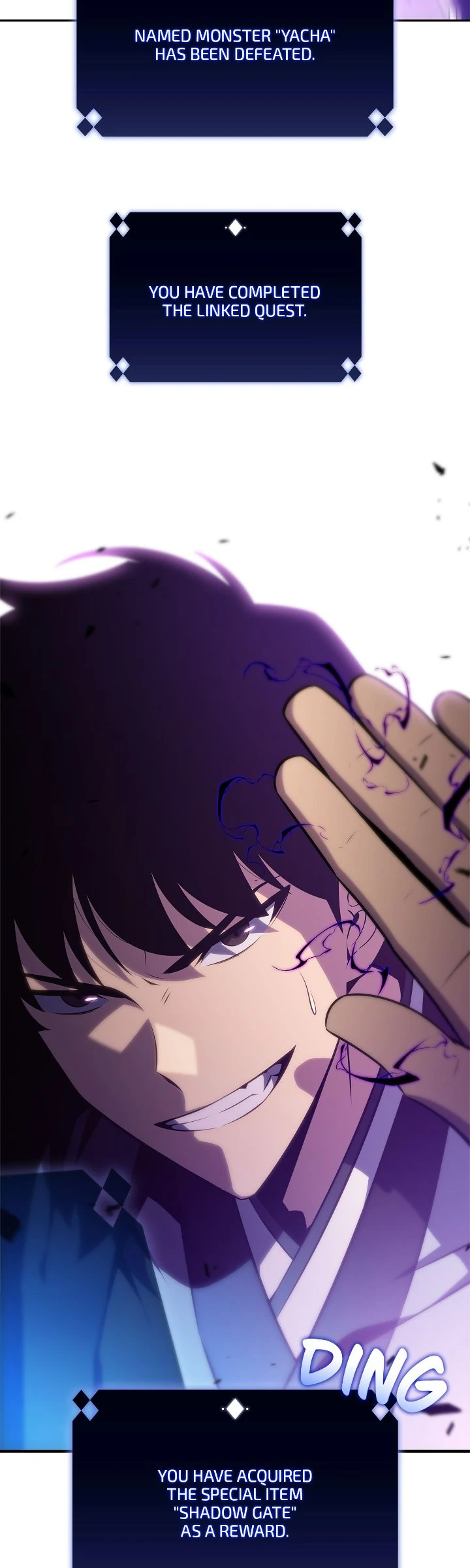 Read I'm the Max Level Newbie Manga Online
