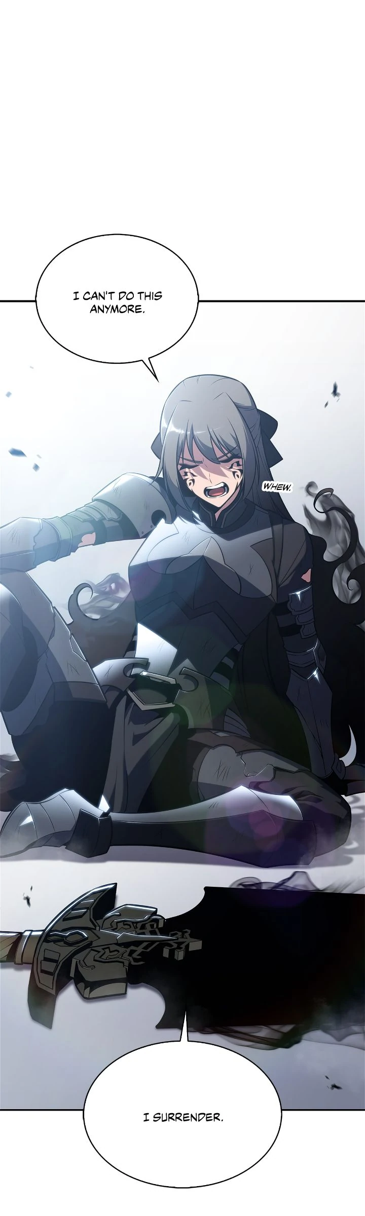 Read I'm the Max Level Newbie Manga Online