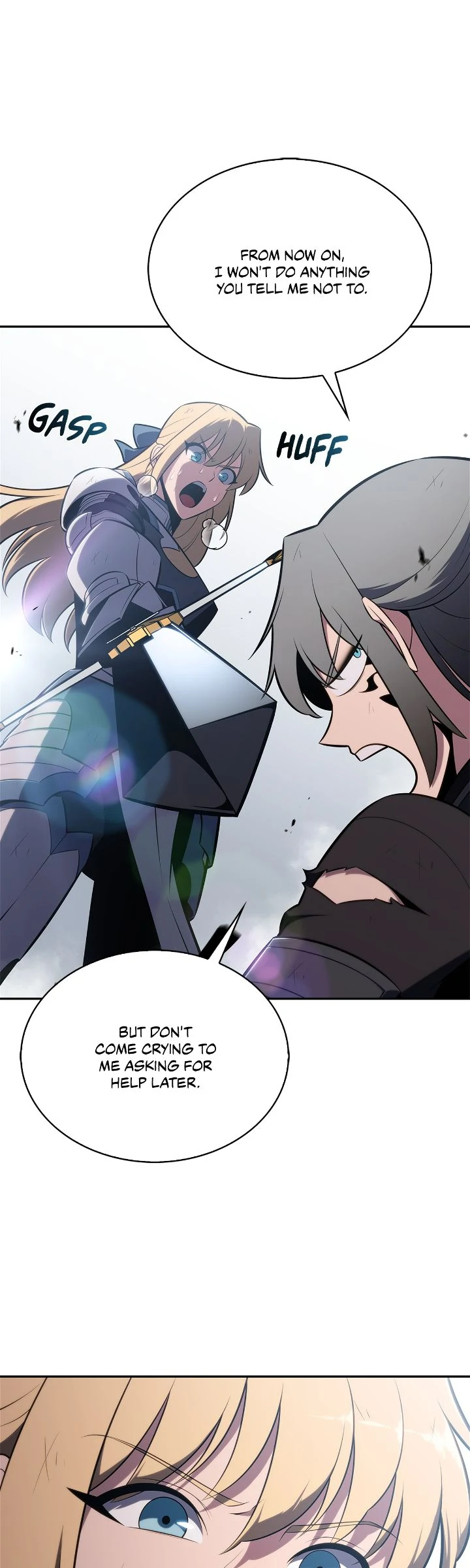 Read I'm the Max Level Newbie Manga Online