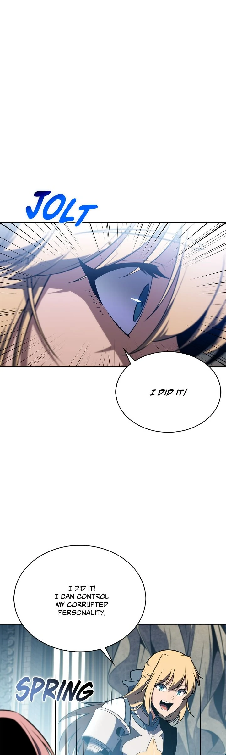 Read I'm the Max Level Newbie Manga Online
