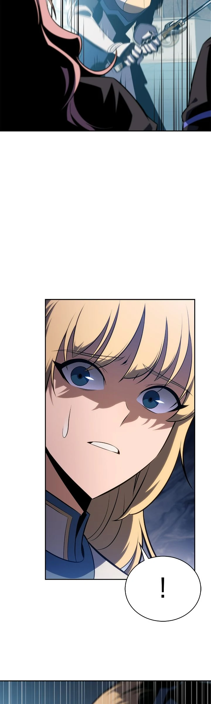 Read I'm the Max Level Newbie Manga Online
