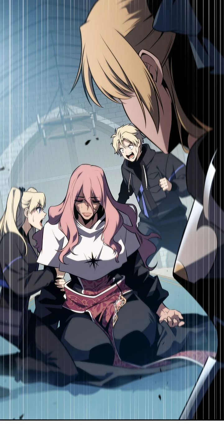 Read I'm the Max Level Newbie Manga Online
