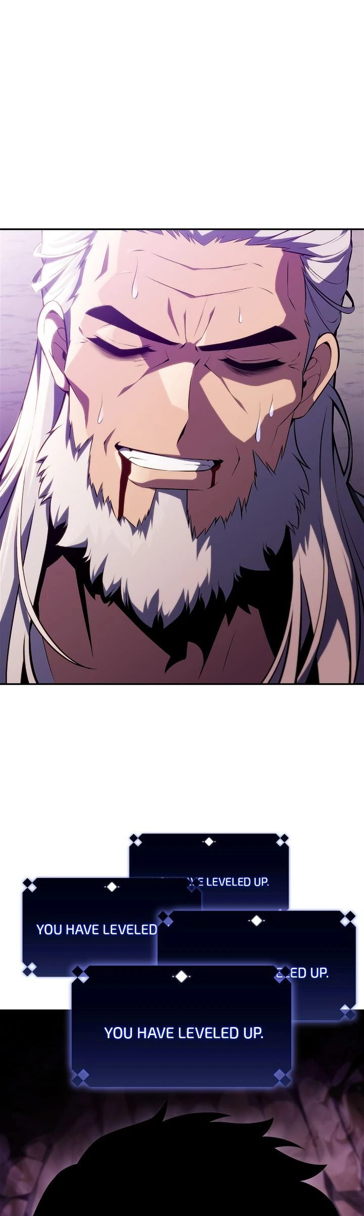 Read I'm the Max Level Newbie Manga Online