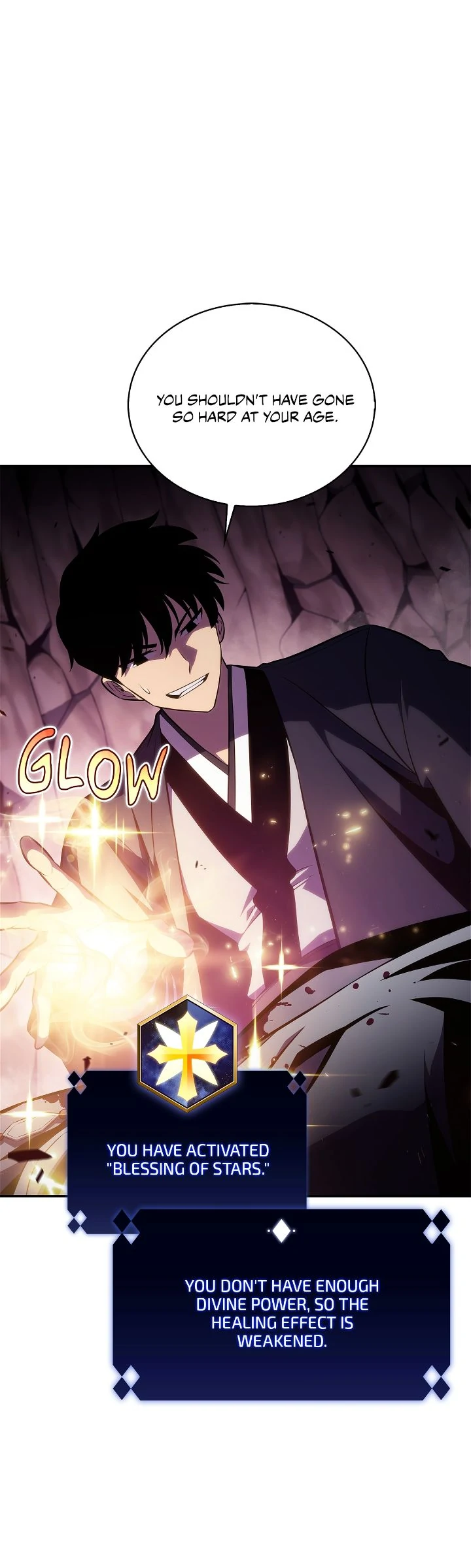 Read I'm the Max Level Newbie Manga Online