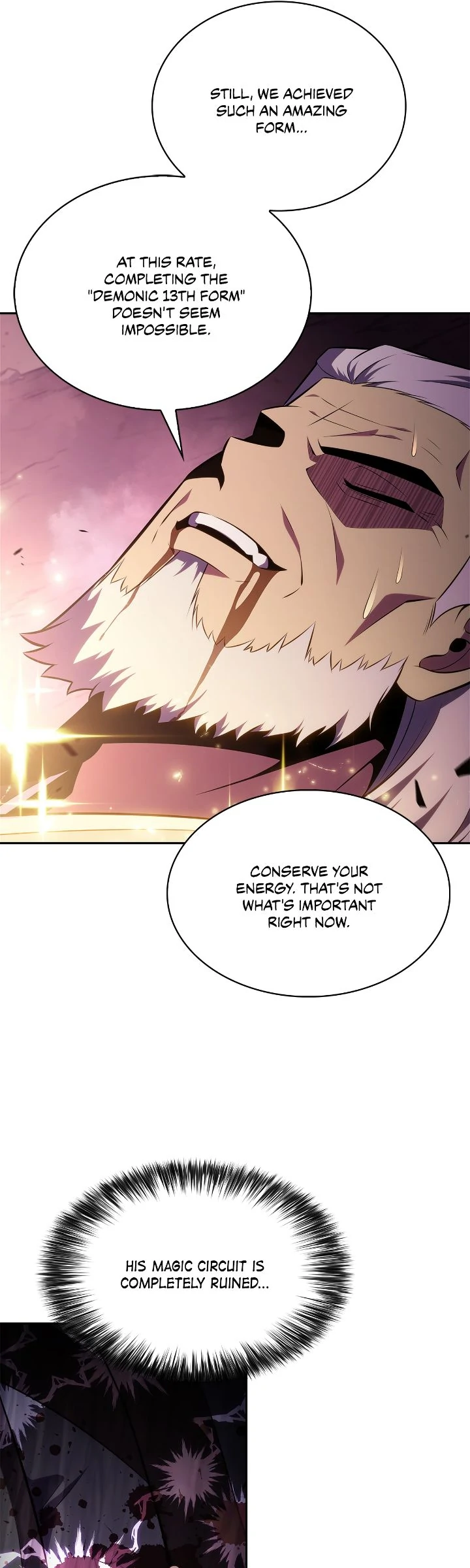 Read I'm the Max Level Newbie Manga Online