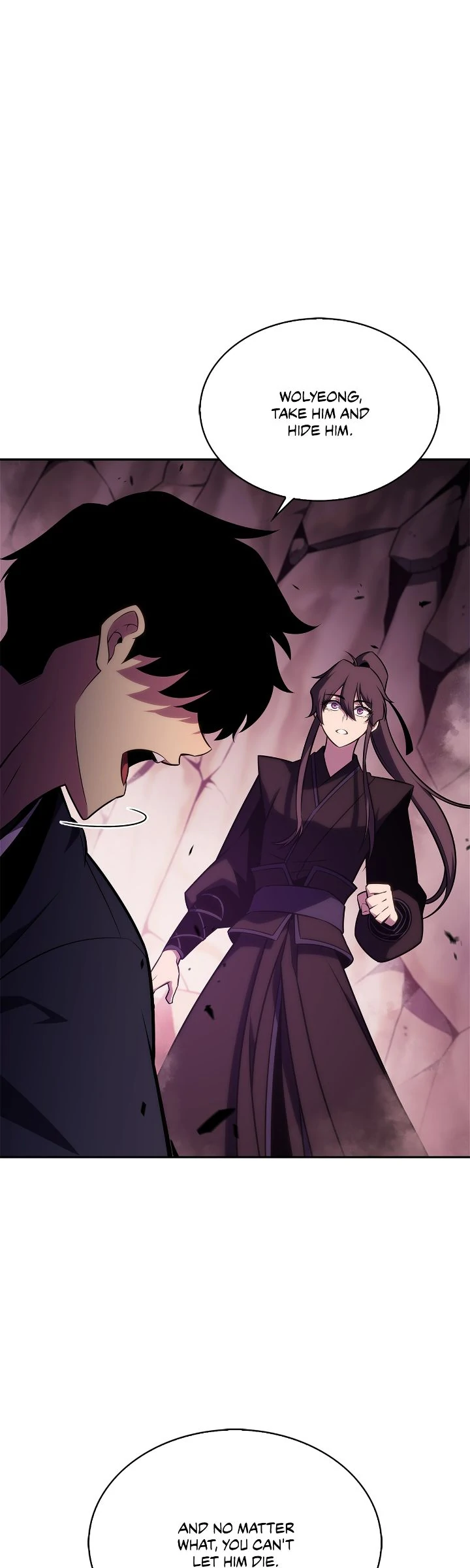 Read I'm the Max Level Newbie Manga Online