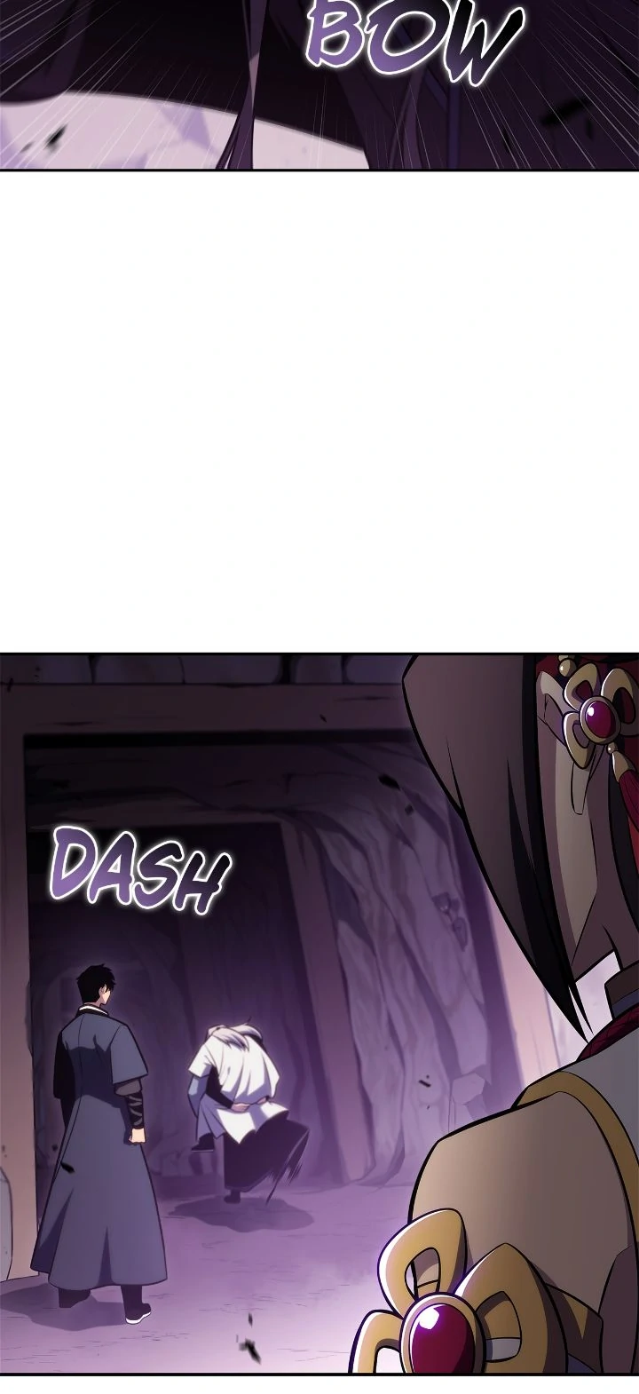 Read I'm the Max Level Newbie Manga Online