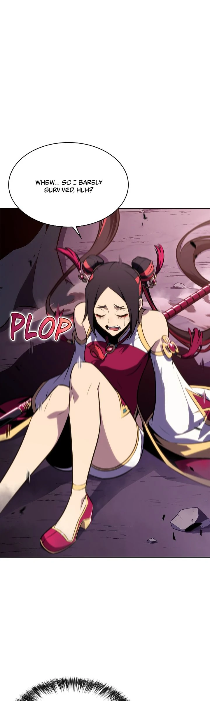 Read I'm the Max Level Newbie Manga Online