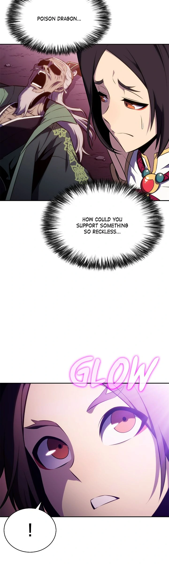 Read I'm the Max Level Newbie Manga Online