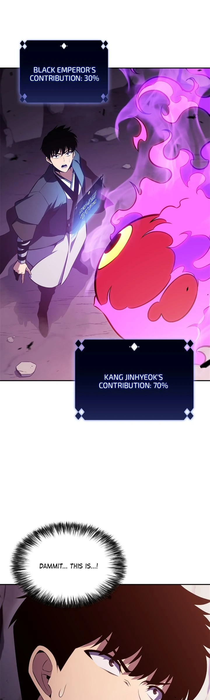 Read I'm the Max Level Newbie Manga Online