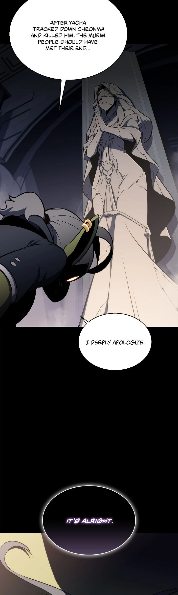 Read I'm the Max Level Newbie Manga Online