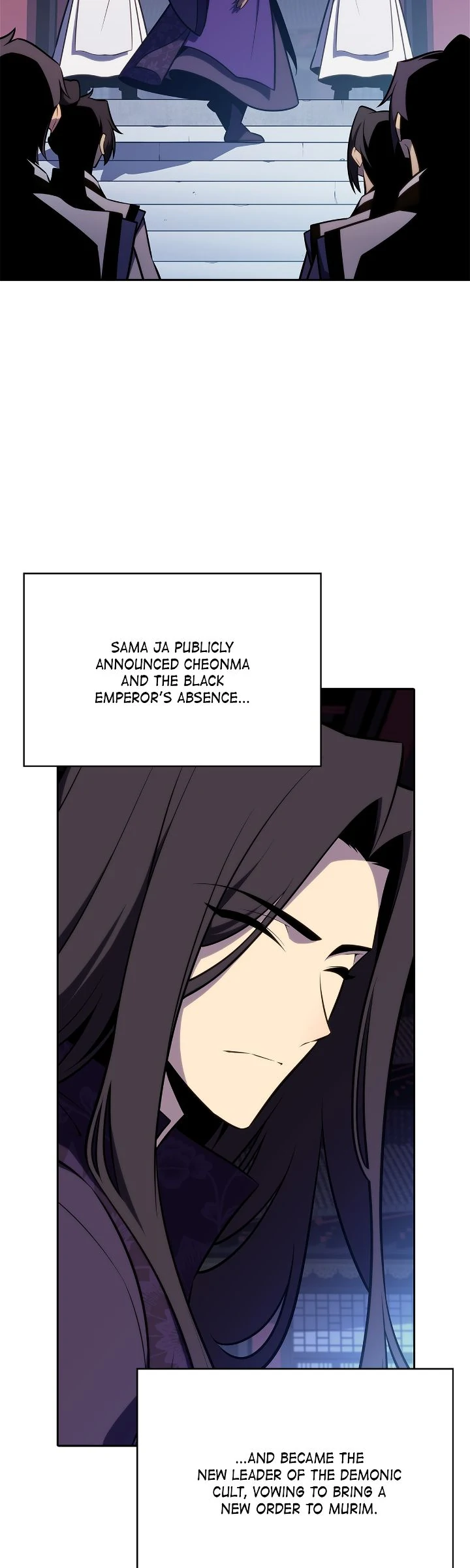 Read I'm the Max Level Newbie Manga Online