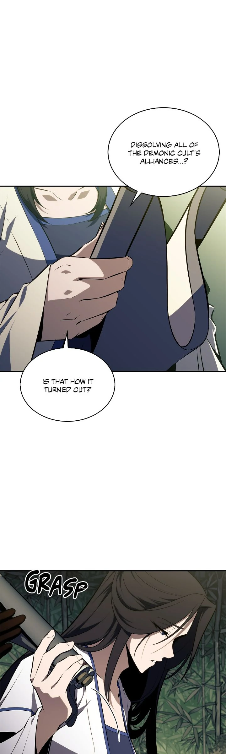Read I'm the Max Level Newbie Manga Online