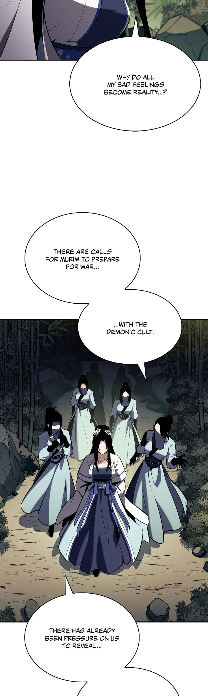 Read I'm the Max Level Newbie Manga Online