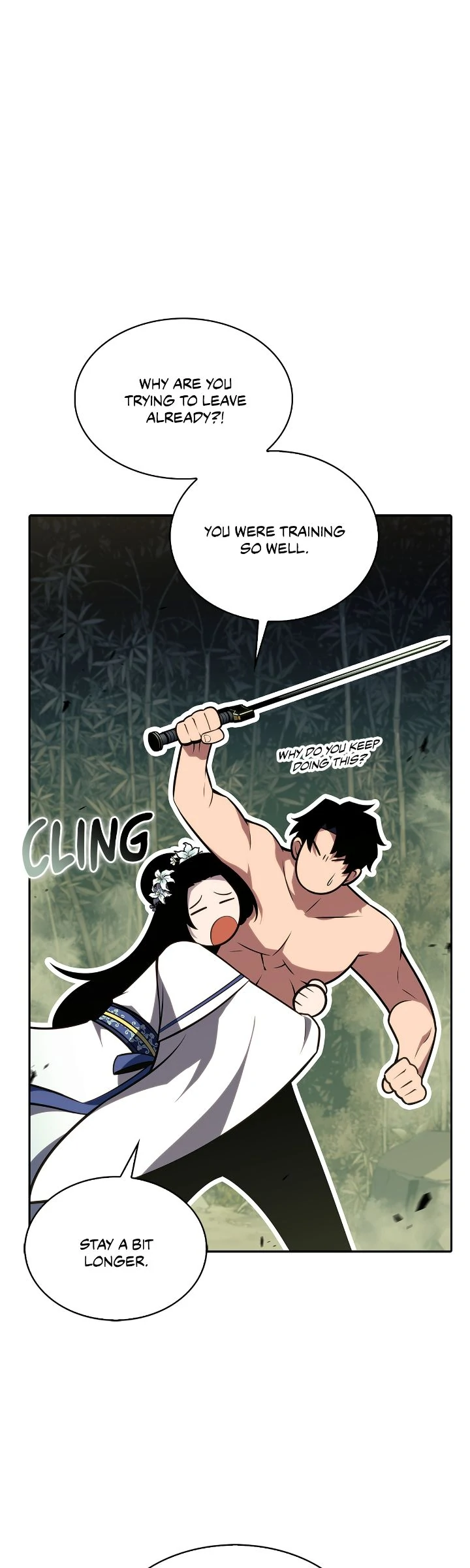 Read I'm the Max Level Newbie Manga Online