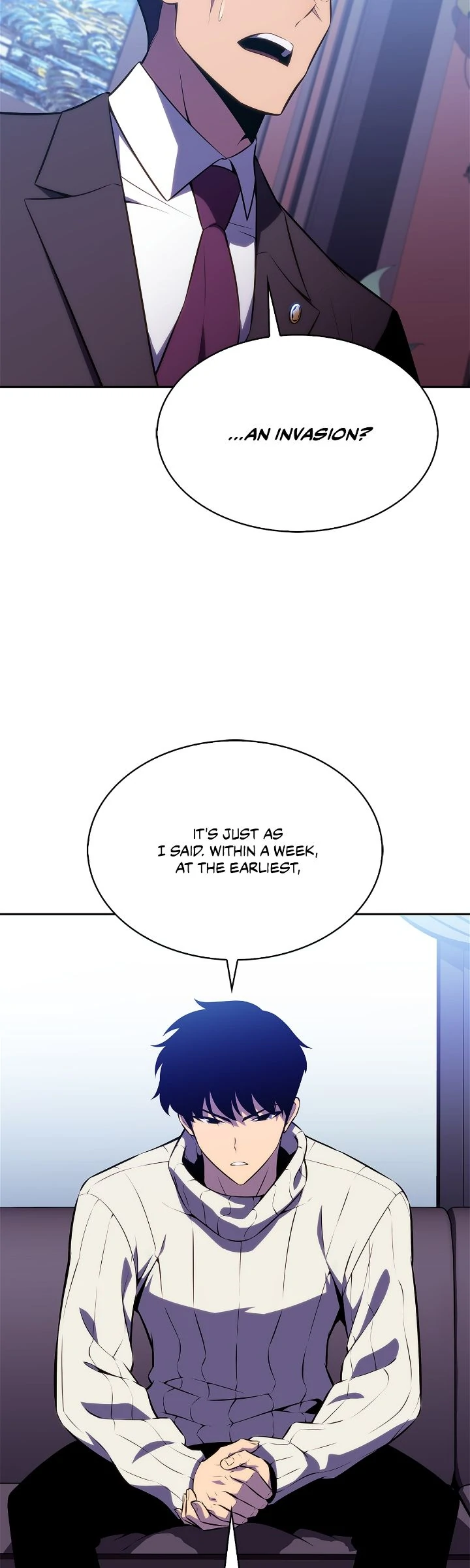 Read I'm the Max Level Newbie Manga Online