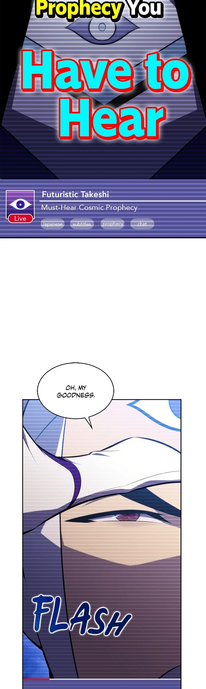 Read I'm the Max Level Newbie Manga Online