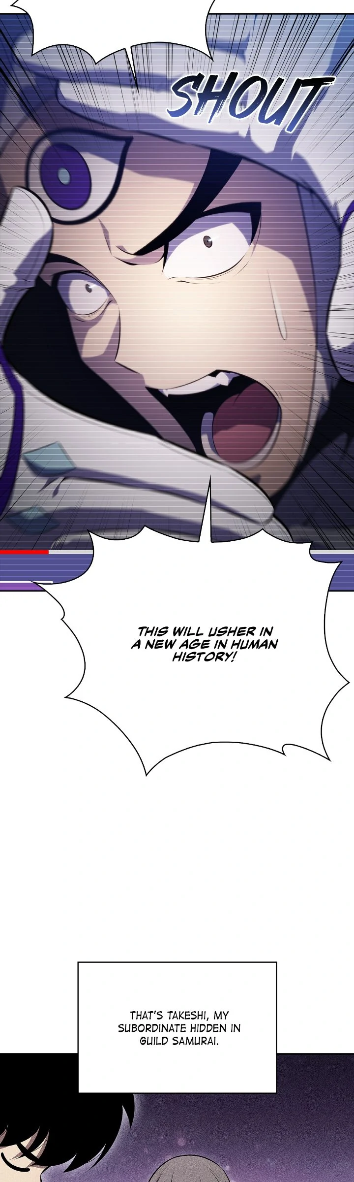 Read I'm the Max Level Newbie Manga Online