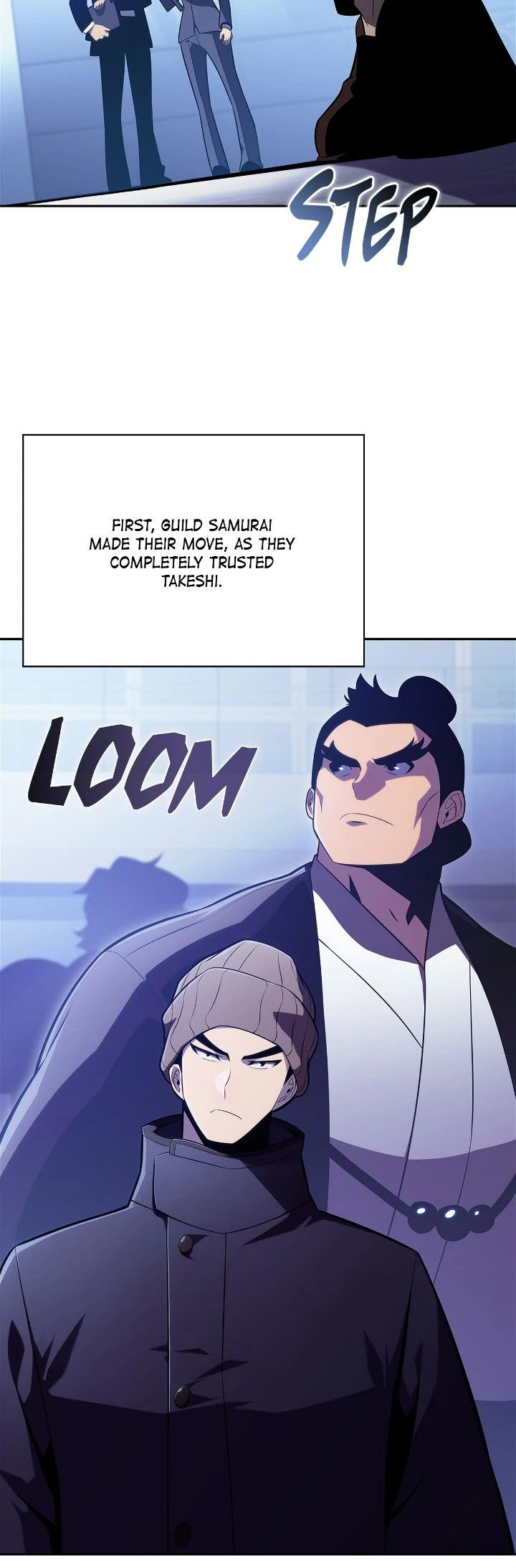Read I'm the Max Level Newbie Manga Online