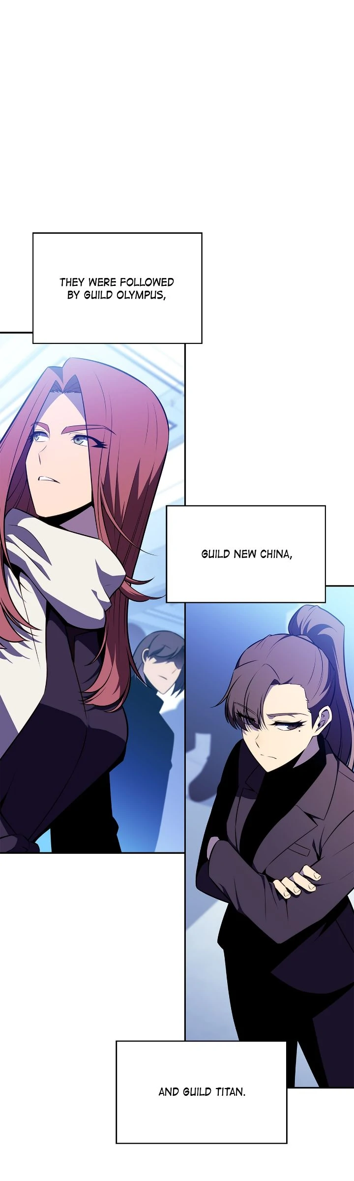 Read I'm the Max Level Newbie Manga Online