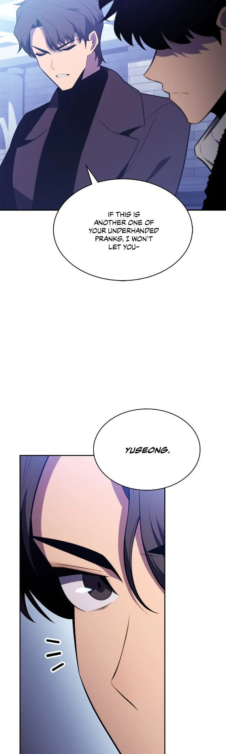 Read I'm the Max Level Newbie Manga Online
