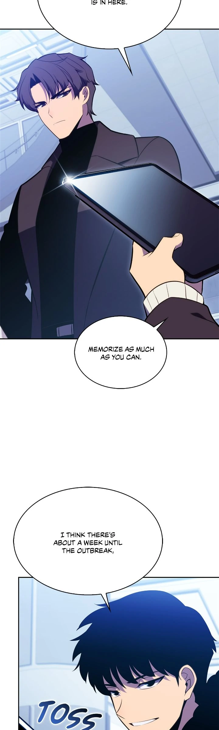 Read I'm the Max Level Newbie Manga Online