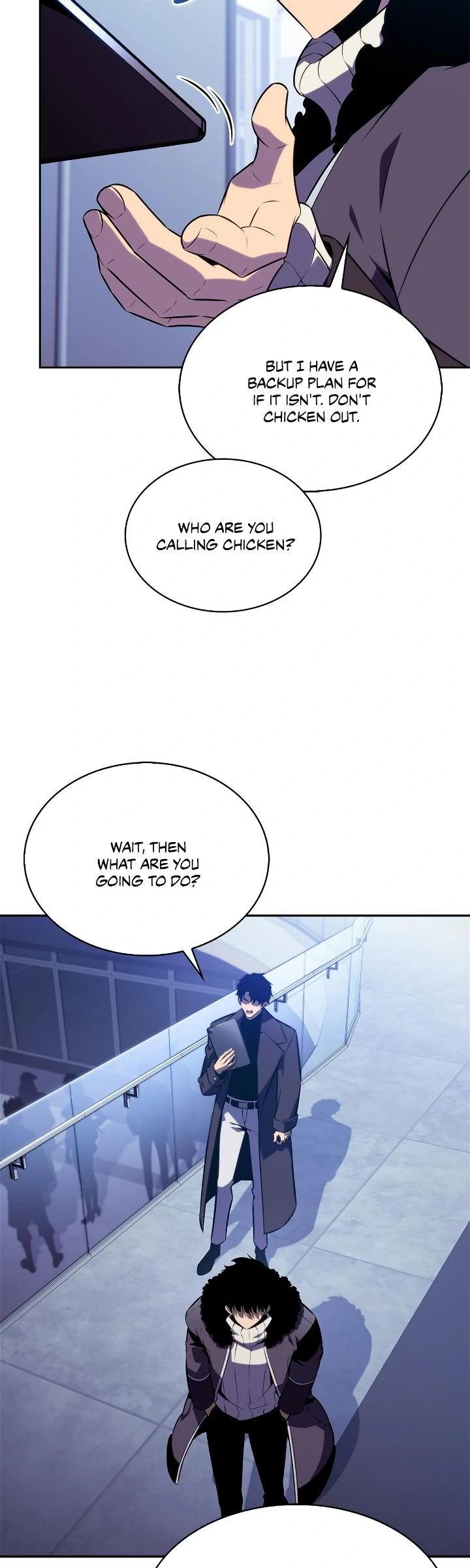 Read I'm the Max Level Newbie Manga Online
