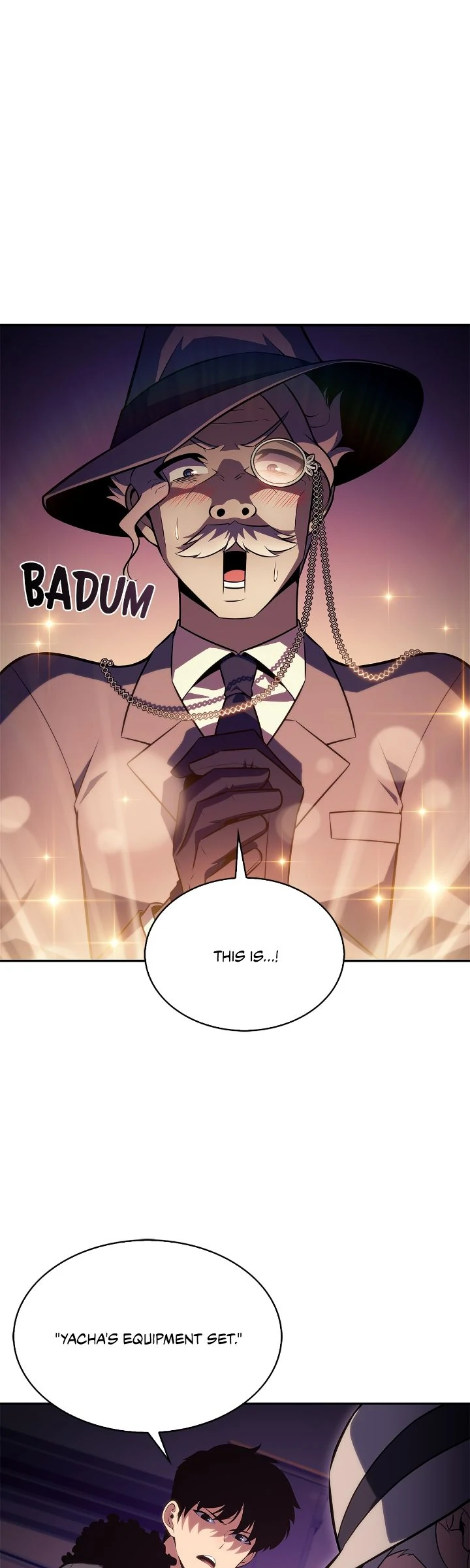 Read I'm the Max Level Newbie Manga Online