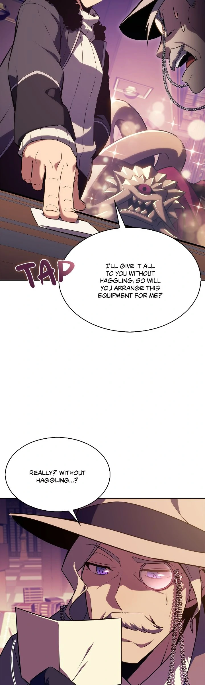 Read I'm the Max Level Newbie Manga Online