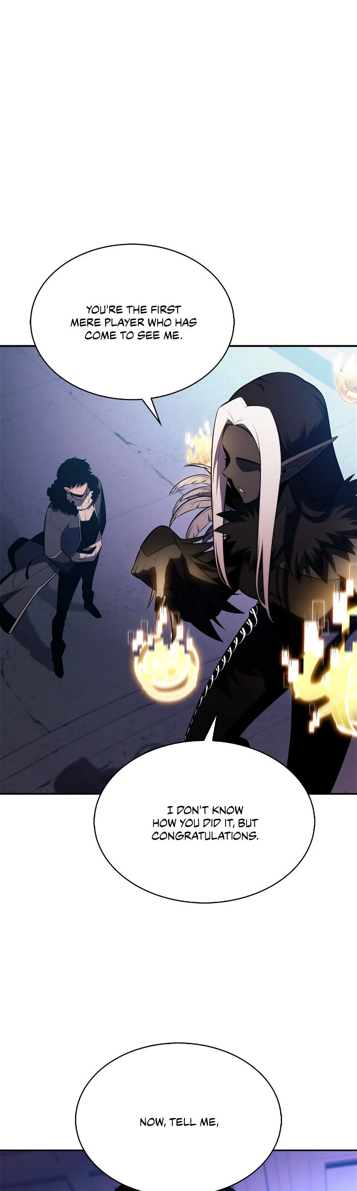 Read I'm the Max Level Newbie Manga Online